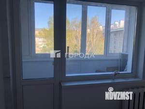 2-к квартира, вторичка, 57м2, 4/5 этаж