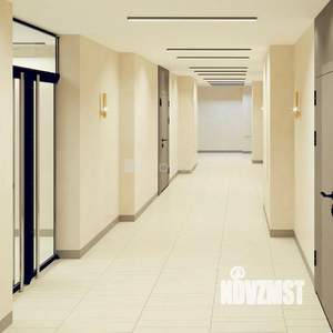 1-к квартира, вторичка, 31м2, 9/16 этаж