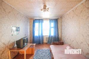 2-к квартира, вторичка, 49м2, 4/10 этаж