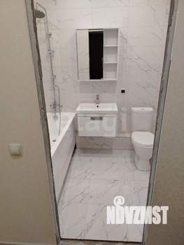 Студия квартира, вторичка, 25м2, 14/17 этаж