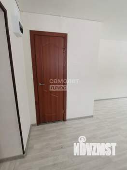 Студия квартира, вторичка, 22м2, 1/5 этаж