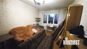 2-к квартира, вторичка, 47м2, 5/5 этаж