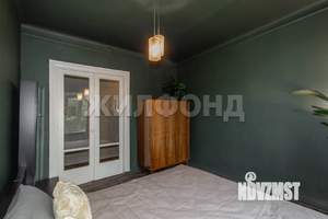 2-к квартира, вторичка, 55м2, 3/6 этаж