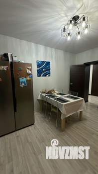 3-к квартира, вторичка, 103м2, 10/12 этаж