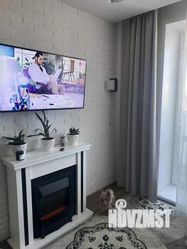 2-к квартира, вторичка, 61м2, 8/17 этаж