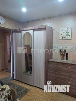 3-к квартира, вторичка, 61м2, 6/10 этаж