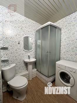 1-к квартира, вторичка, 30м2, 1/15 этаж