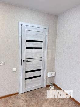 1-к квартира, вторичка, 30м2, 9/9 этаж