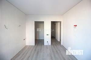 2-к квартира, вторичка, 64м2, 6/16 этаж
