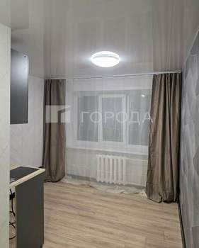 Студия квартира, вторичка, 14м2, 5/5 этаж