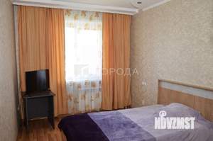 3-к квартира, вторичка, 67м2, 10/10 этаж