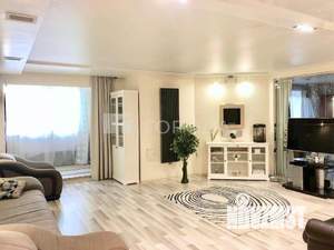 4-к квартира, вторичка, 141м2, 13/14 этаж