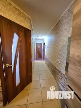 3-к квартира, вторичка, 56м2, 1/5 этаж