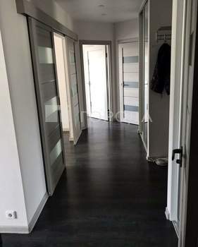 2-к квартира, вторичка, 55м2, 14/16 этаж