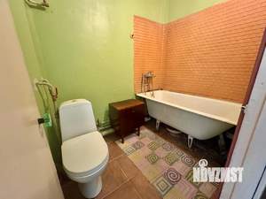 2-к квартира, вторичка, 45м2, 2/9 этаж