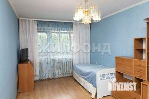 1-к квартира, вторичка, 30м2, 3/5 этаж
