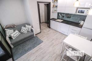 Студия квартира, вторичка, 29м2, 4/13 этаж