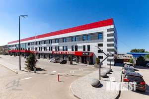 Студия квартира, вторичка, 20м2, 2/3 этаж