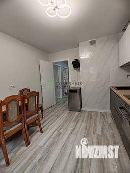 2-к квартира, вторичка, 54м2, 5/16 этаж