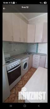 1-к квартира, вторичка, 27м2, 3/3 этаж