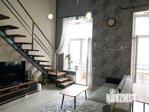 2-к квартира, вторичка, 50м2, 10/10 этаж
