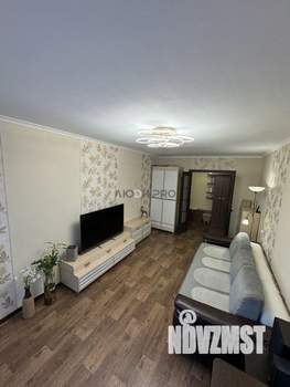 3-к квартира, вторичка, 66м2, 3/10 этаж