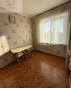 3-к квартира, вторичка, 82м2, 7/9 этаж