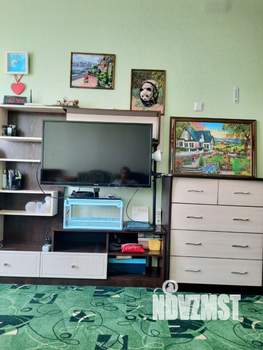 1-к квартира, вторичка, 33м2, 9/10 этаж