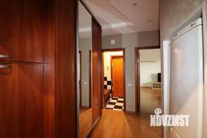 3-к квартира, вторичка, 61м2, 8/9 этаж