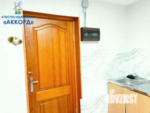 Студия квартира, вторичка, 18м2, 2/5 этаж
