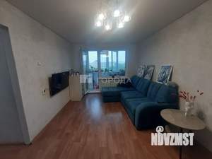 2-к квартира, вторичка, 46м2, 9/9 этаж