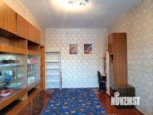 2-к квартира, вторичка, 56м2, 3/4 этаж