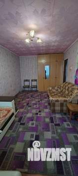 1-к квартира, вторичка, 32м2, 1/9 этаж