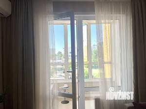 2-к квартира, вторичка, 40м2, 7/17 этаж