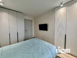 3-к квартира, вторичка, 54м2, 9/16 этаж