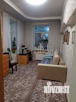 2-к квартира, вторичка, 60м2, 3/4 этаж