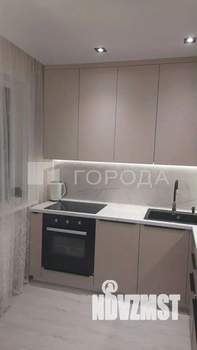 3-к квартира, вторичка, 62м2, 5/5 этаж