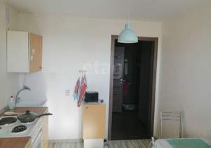 1-к квартира, вторичка, 35м2, 12/15 этаж