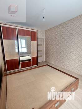 3-к квартира, вторичка, 83м2, 1/17 этаж