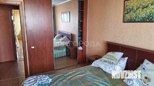 3-к квартира, вторичка, 60м2, 9/9 этаж