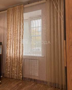 2-к квартира, вторичка, 56м2, 1/4 этаж