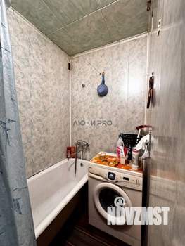 2-к квартира, вторичка, 44м2, 1/5 этаж