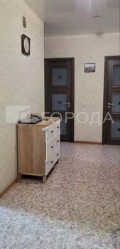 2-к квартира, вторичка, 64м2, 7/15 этаж