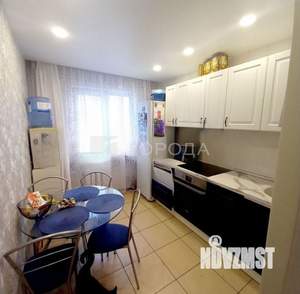 3-к квартира, вторичка, 67м2, 2/10 этаж