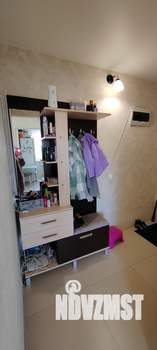 1-к квартира, вторичка, 31м2, 4/4 этаж