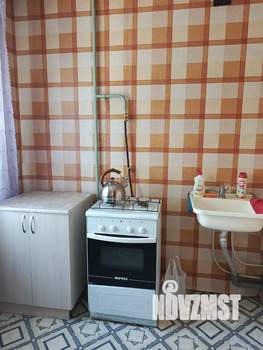 2-к квартира, вторичка, 45м2, 3/5 этаж