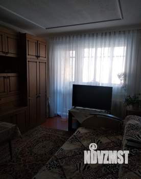 2-к квартира, вторичка, 45м2, 3/5 этаж