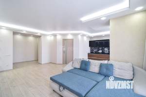 2-к квартира, вторичка, 70м2, 12/14 этаж