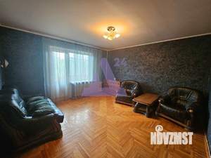 3-к квартира, вторичка, 70м2, 3/5 этаж