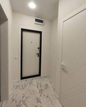 Студия квартира, вторичка, 31м2, 6/10 этаж